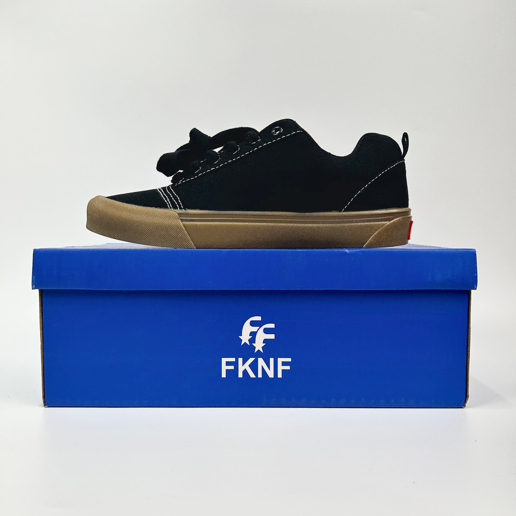 Shopee Voucherใหม่ล่าสุด SUEDE XL TICKER และคุณภาพสูง SUEDE MATERIAL ON สําหรับผู้ชายและผู้หญิง