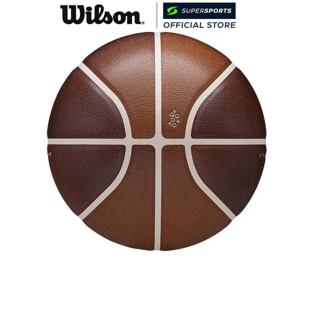 WILSON NBA Champagne Series 1 Celebration ลูกบาสเกตบอล — صورة 5