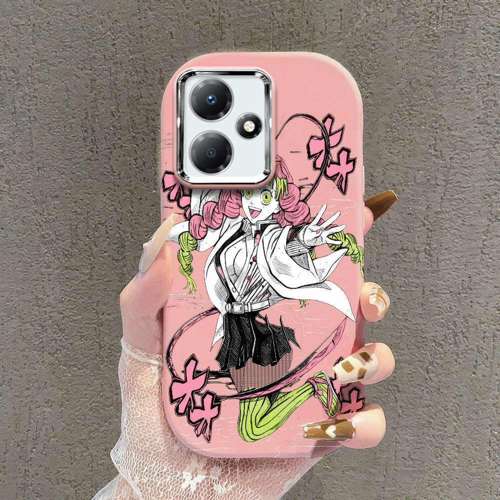 Realme U1 A1K 5 5I 5S 6I 7I 8 9 9SE V13 Q3 Q3I Q3S Q3T 12 11 Pro Plus 5G 13 4G ล่าสุด CellphoneปลอกD