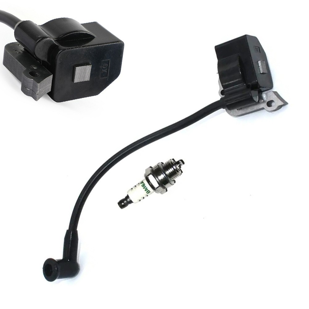 โมดูลขดลวดBETL สําหรับ Stihl BG55 BG65 BG85 BG45 BG46 BR45 SH55 42294001300