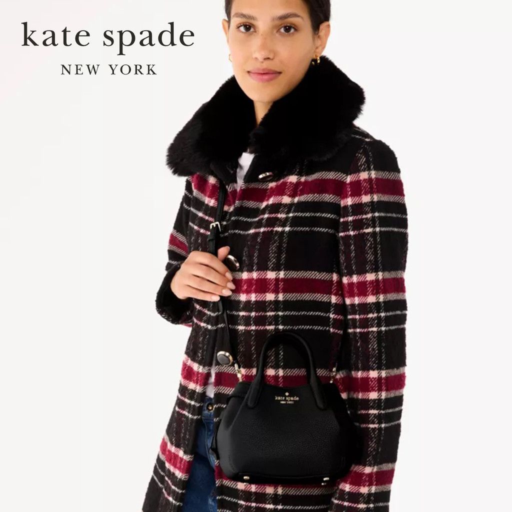 Kate Spade New York Dumpling Mini Satchel กระเป๋าสะพาย
