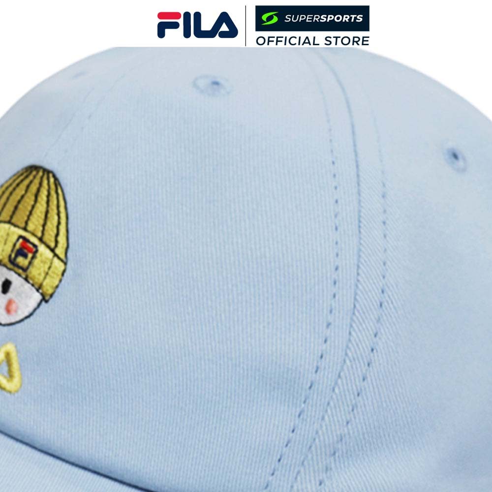 FILA قبعة أطفال Cutie Beanie — صورة 6