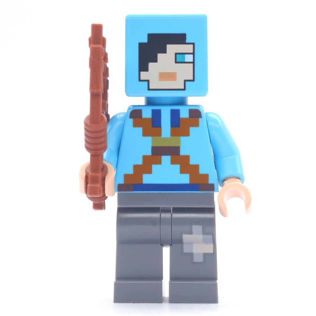 Ploybrick |พร้อมส่ง| Dragon Slayer | งานลิขสิทธิ์ของแท้ Minecraft