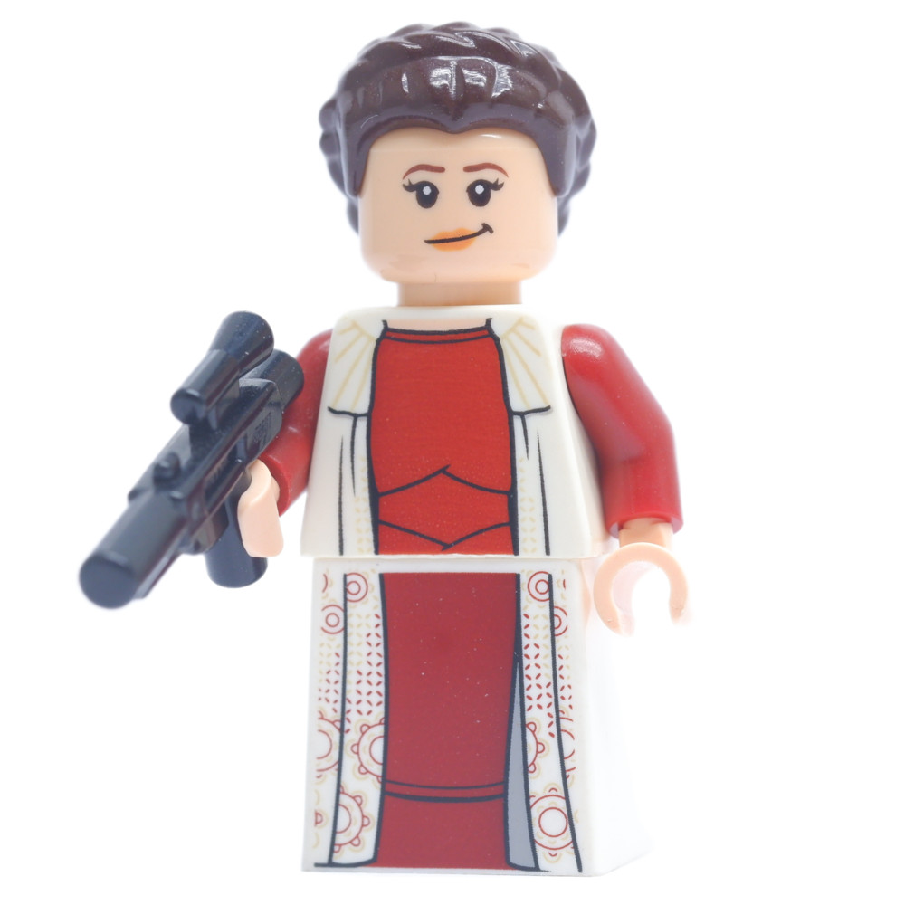 Ploybrick |พร้อมส่ง| Princess Leia Cloud City (75222) | หายาก เลิกผลิต Star Wars