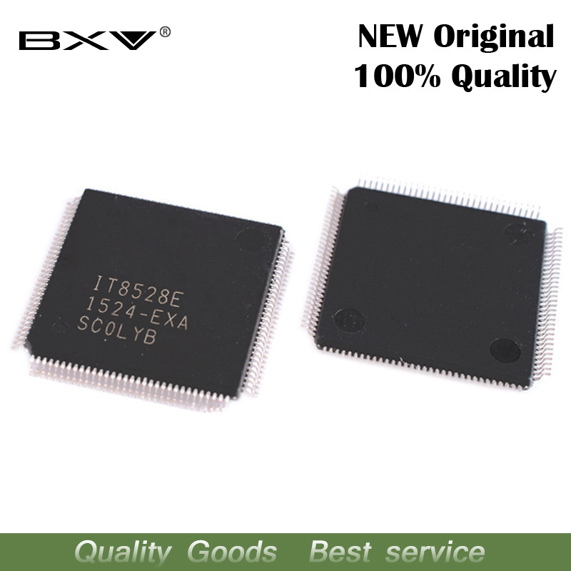 CR-1 ชิ้น/ล็อต IT8528E AXA AXS EXA EXS FXA FXS แล็ปท็อปชิปใหม่