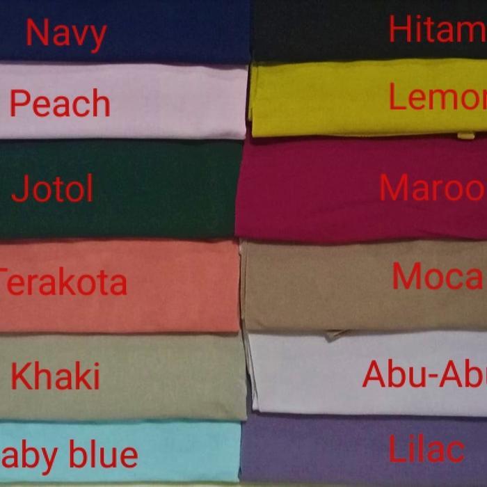 3P9U9- Jilbab Bergo Shafa Matt Jersey Irish Original By Al-Dhans Instant Muslim Womens Syari Hijab