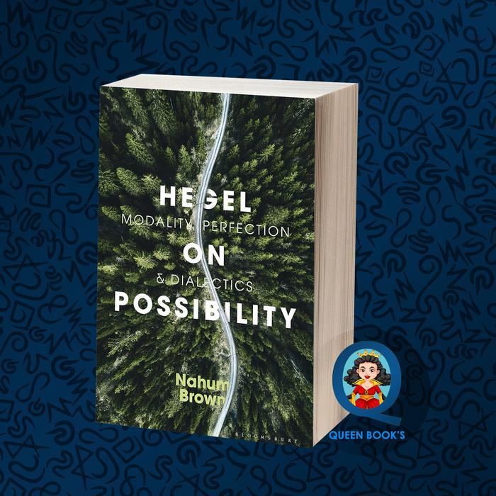 ซื้อได้! Hegel On Possibility: Capitality, Perfection, และ Dialectics