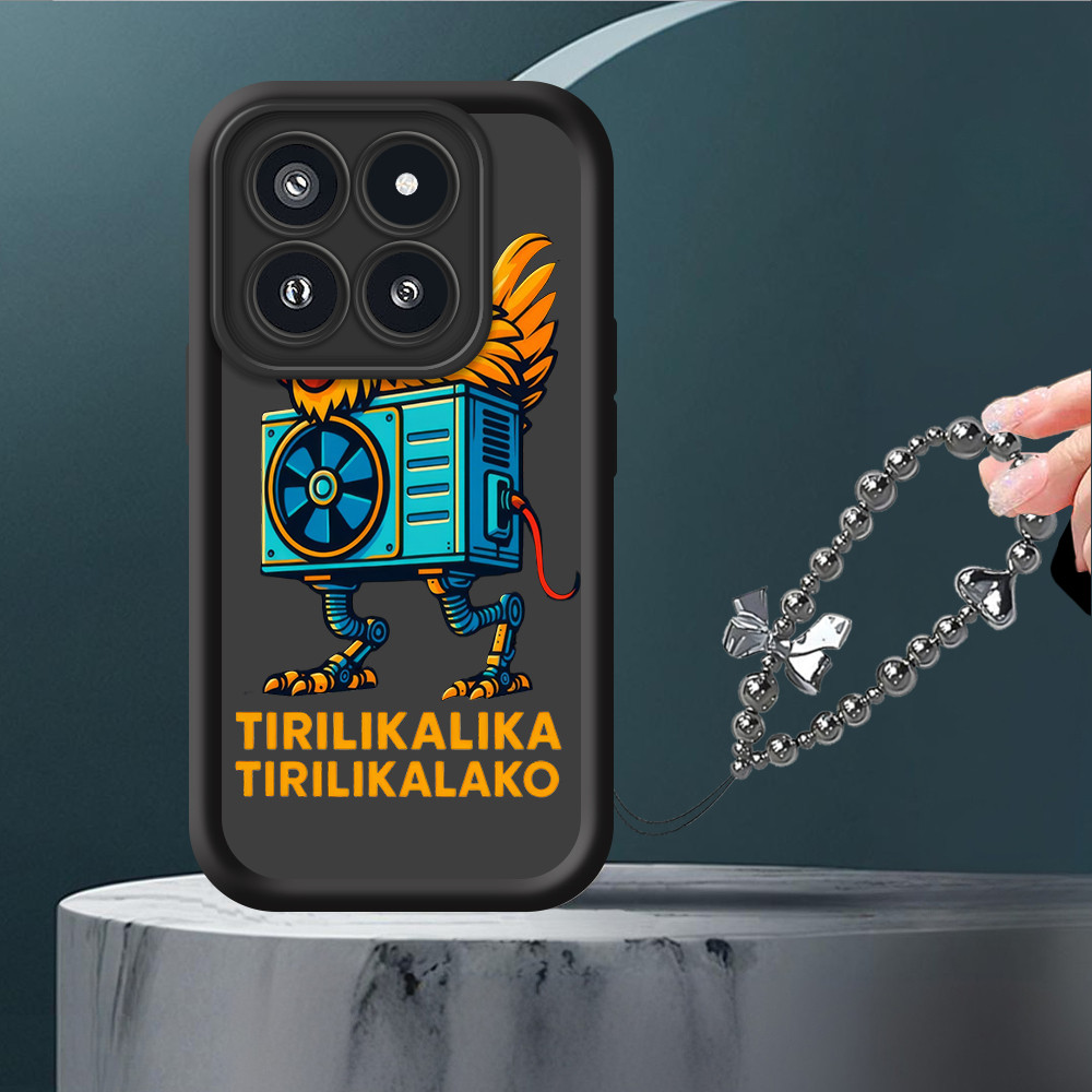 LOKAL [จัดส่งในพื้นที่] Xiaomi 13T 14 14T Pro 5G POCO C75 C65 C61 X3 NFC X6 X7 M2 M3 M4 M6 Pro 4G M5