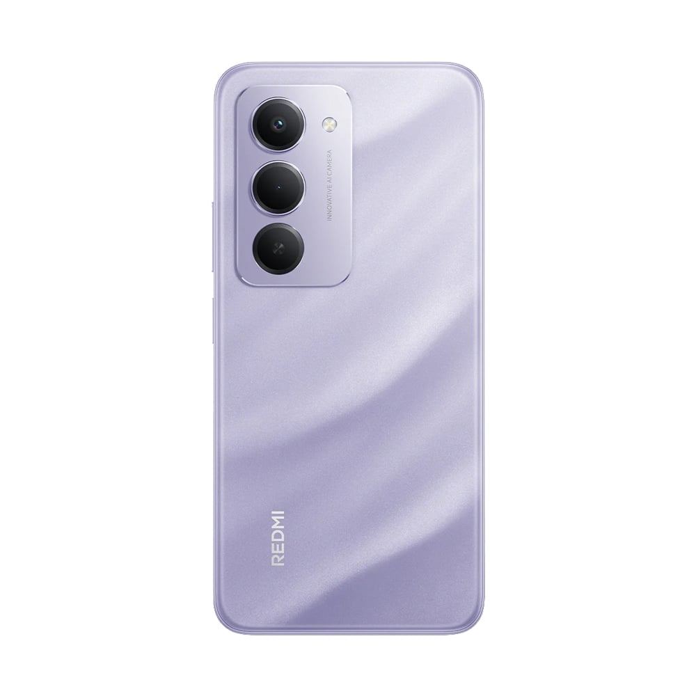 XIAOMI Redmi 15 (8+256) Sandy Purple - A0176024 - รูปที่ 2