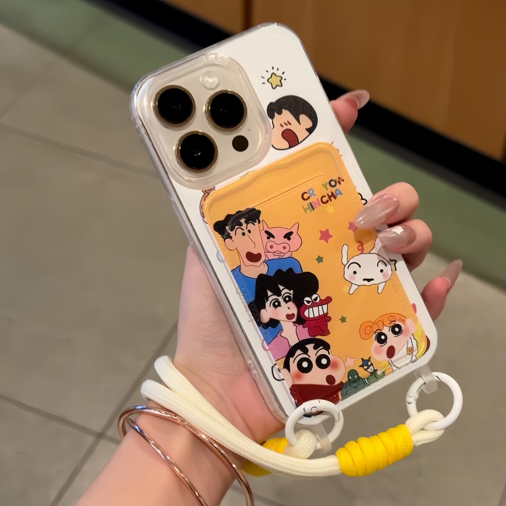 KB812 For iPhone 17 Pro Max 16 Plus 16E Air 15 14 13 Mini 12 11 XR X XS Max 8 7 6 6s Plus SE2 SE3 SE