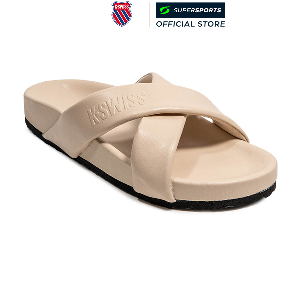 K-SWISS IVY SS25 รองเท้าแตะผู้หญิง