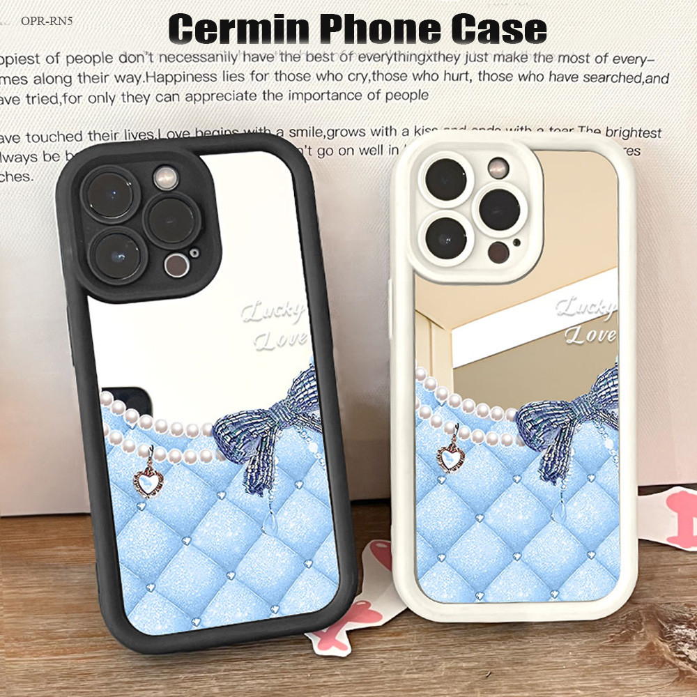 HPเคสโทรศัพท์สําหรับOPPO Reno 13F 11 11F 8T 7 8 5 10 6 3 7Z 8Z 4F 4 5F F11 F9 F7 2F 2Z F5 Pro 4G 5Gโ