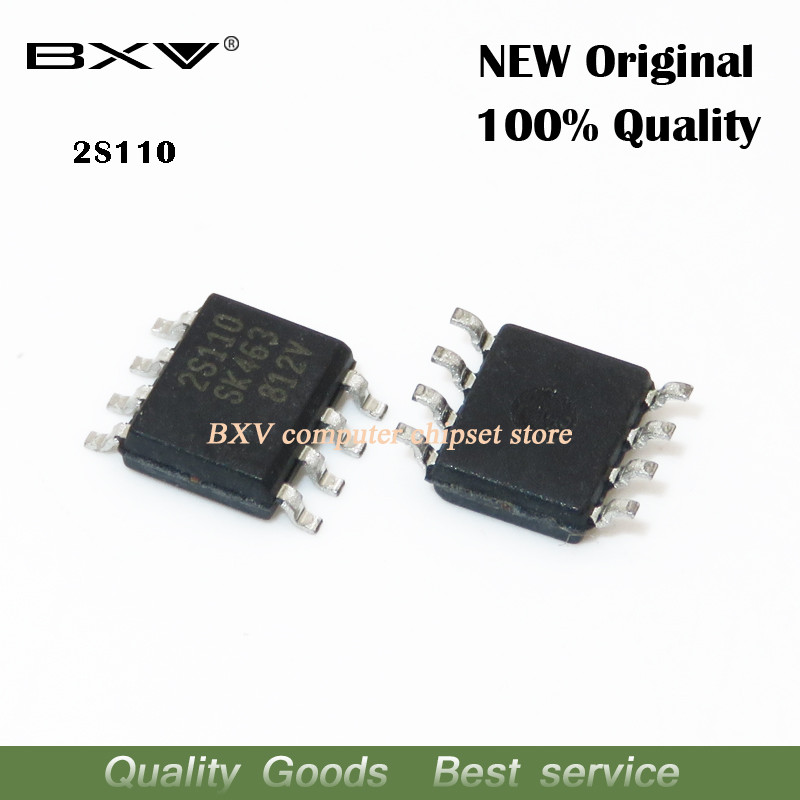 CR-10pcs SSC2S110 TL 2S110 SSC2S110 SOP 8