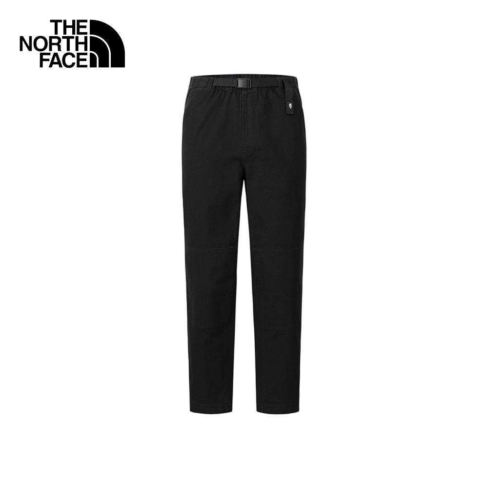 THE NORTH FACE WOMEN BETA UTILITY BELTED PANT(ดูตารางไซส์ASIA/AP) - TNF BLACK กางเกงผู้หญิง