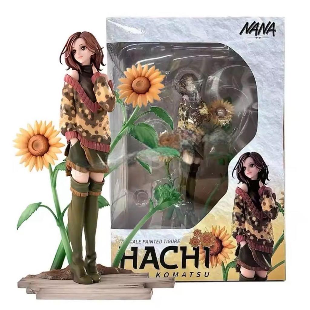 【Direct from Japan】NANA♡Nana♡Komatsu Nana♡Yazawa Ai♡ฟิกเกอร์【Japan Exclusive】