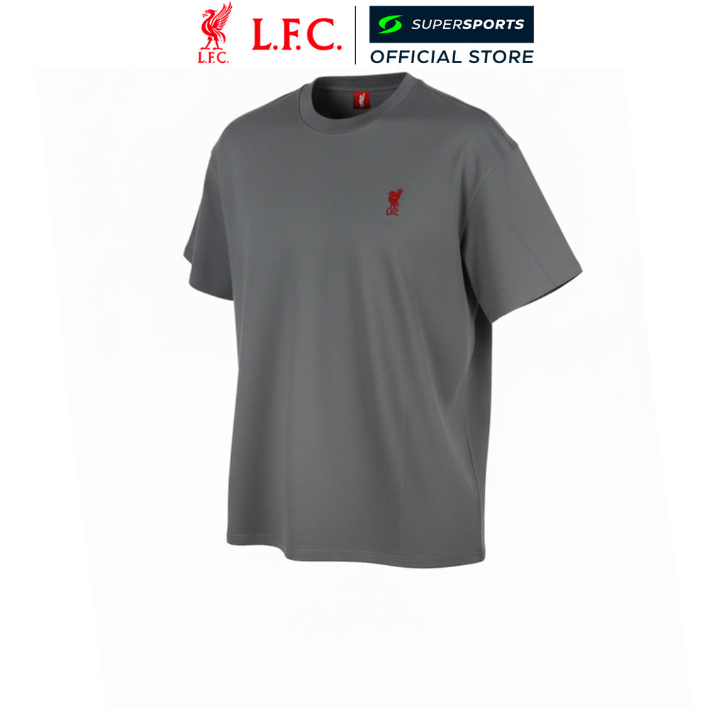 LFC Distressed Back เสื้อยืดผู้ชาย