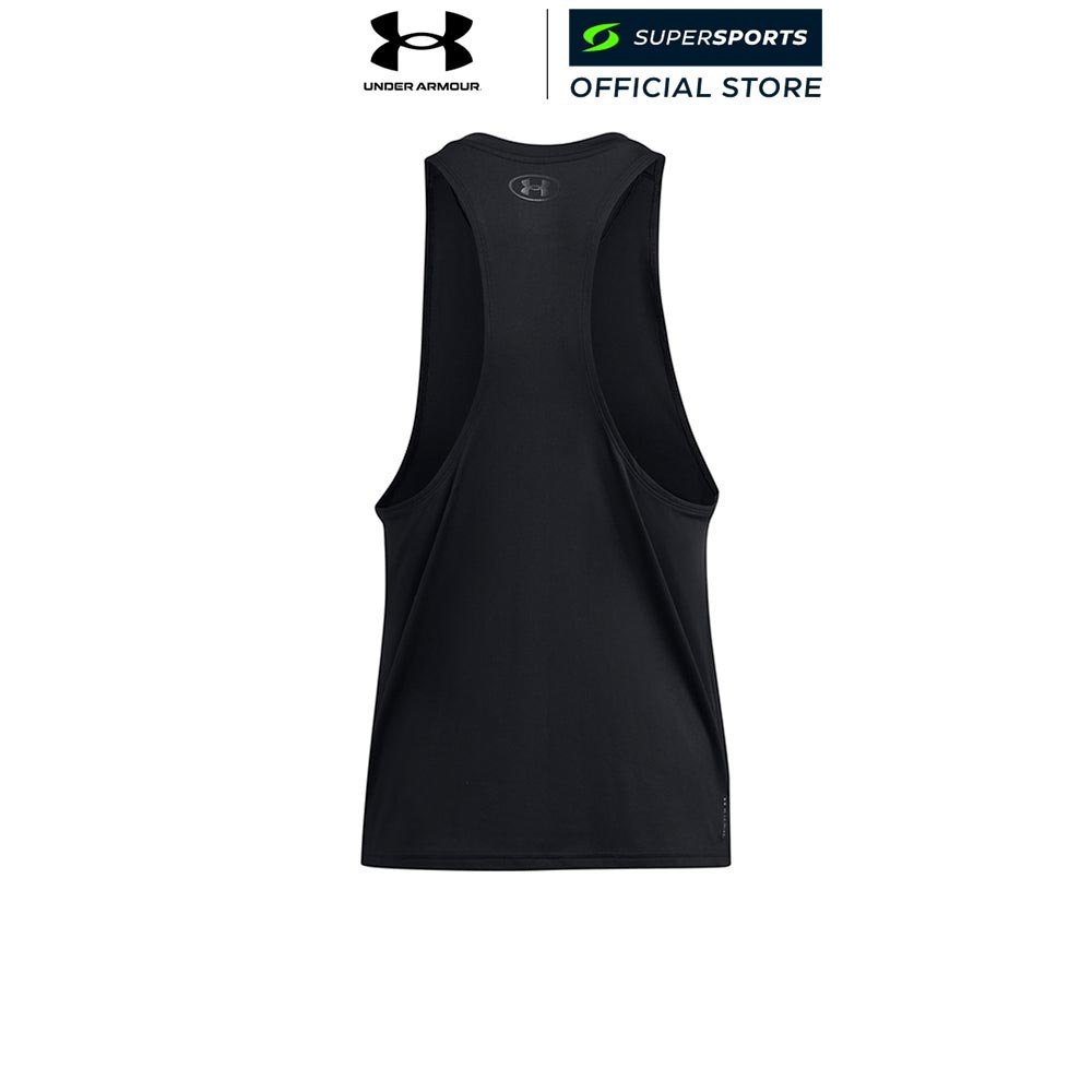 UNDER ARMOUR Vanish Energy เสื้อกล้ามออกกำลังกายผู้ชาย — صورة 4