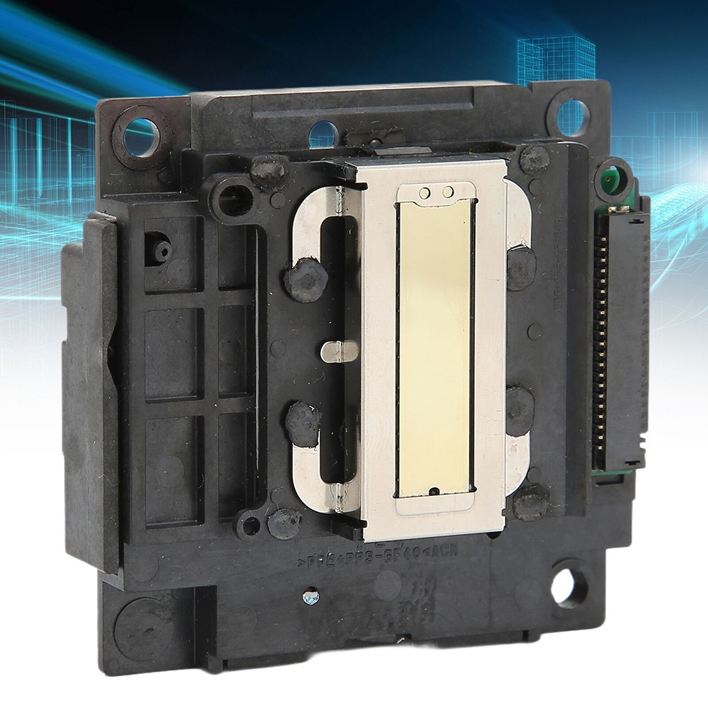 WIK HOT Printhead เปลี่ยนเครื่องพิมพ์หัวพิมพ์สําหรับ L358 L111 L120 L210 L211 ME401