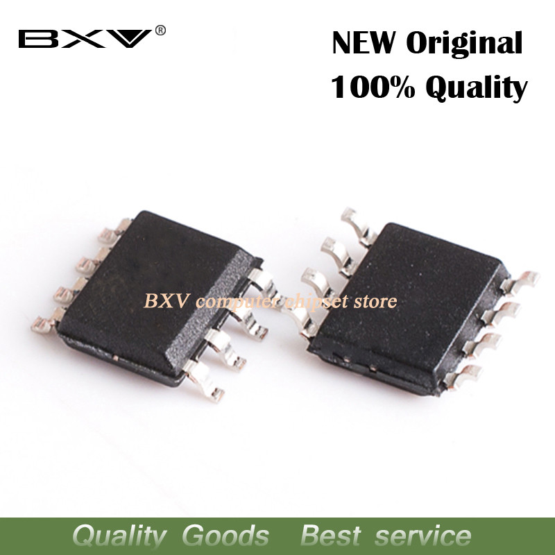 CR-10pcs MX25L8006EM2I 12G NCP1203D60R2G NCP1608B P1203BV P1403EV8 sop 8 ใหม่ของแท้จัดส่งฟรี