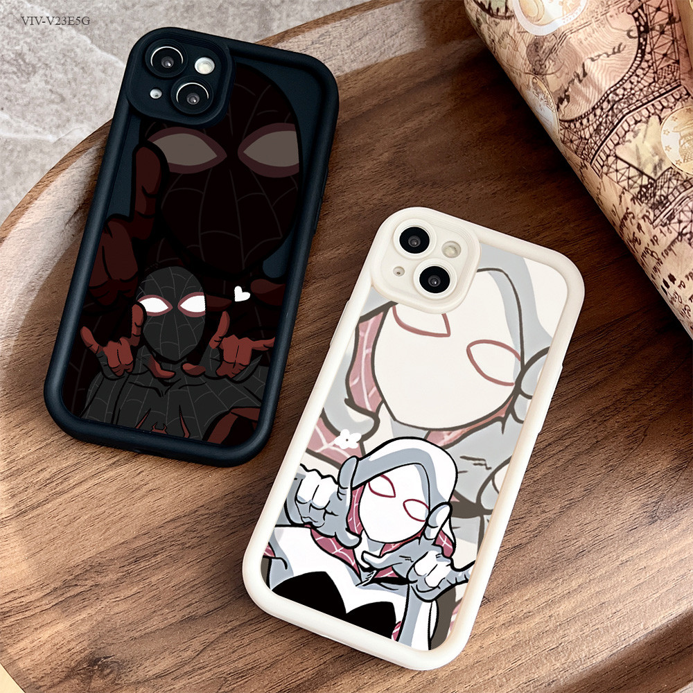 HPเคสโทรศัพท์สําหรับVIVO V50 V40 V30 V30E V29E V29 V27 V27E V25 V25E V23 V21 V21E V20 V19 V9 Z1 V5 V