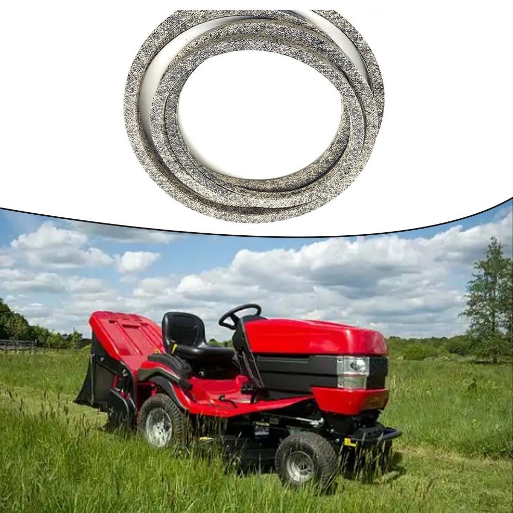 [HOT] สายพานขับเครื่องตัดหญ้า 121-5765 เข้ากันได้กับ 3054x192A, 21199HD, 20976, 22215