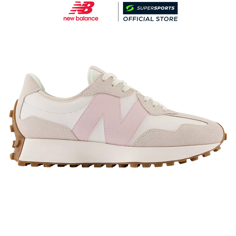 NEW BALANCE 327 รองเท้าลำลองผู้หญิง