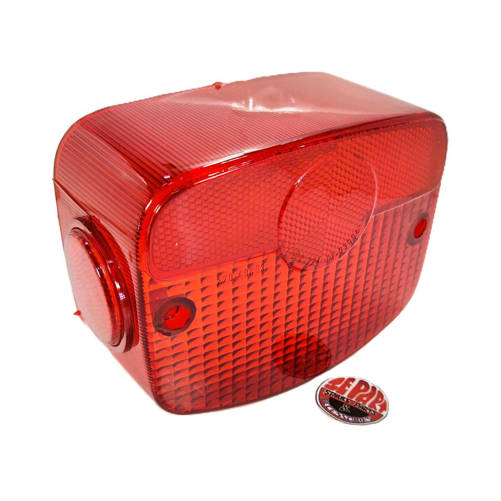 Mika หยุด GTO Kz200 Merzy Kca โคมไฟหยุด Kawasaki Binter KZ-200