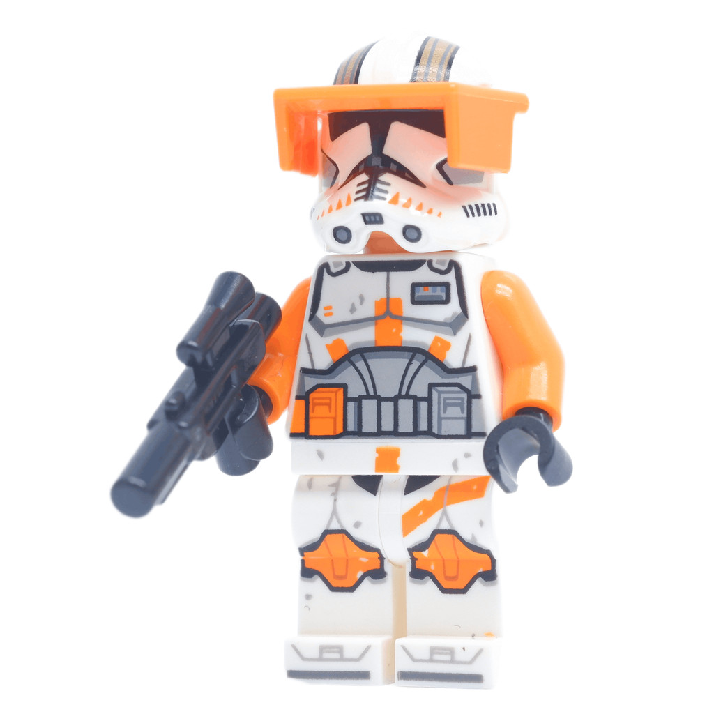 PB |instock| Clone Commander Cody (75337) | 100% Authentic Star Wars