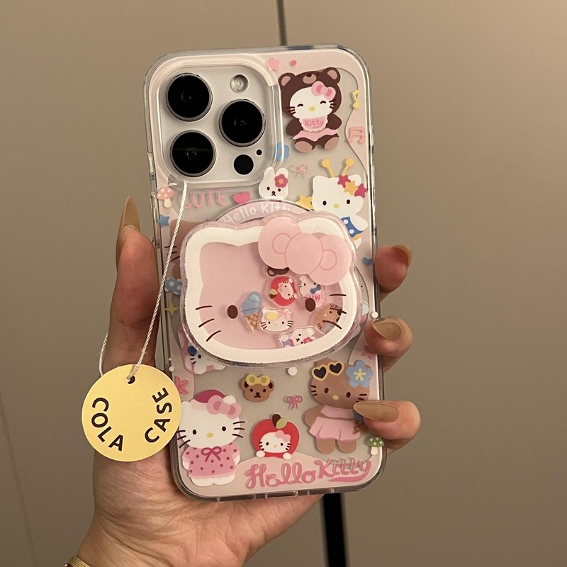 CX304 For Samsung Galaxy S26 S25 FE Edge S24 Ultra S23 Plus S22 A56 A55 A54 A36 A35 A26 A25 A17 A16 A15 A07 A06 4G 5G Phone case With magnetic stand