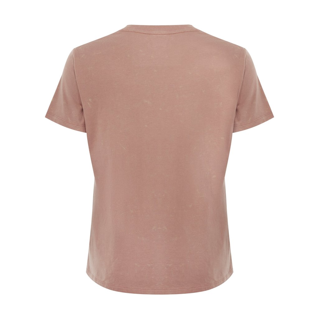Under Armour UA Simple Branded Wash Women's Short Sleeve สำหรับผู้หญิง — صورة 3