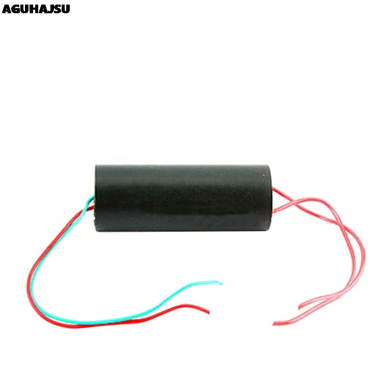 DC 3V 6V bis 400kV ใหม่ 400000V Boost Step up Power Module เครื่องกําเนิดไฟฟ้าแรงสูง