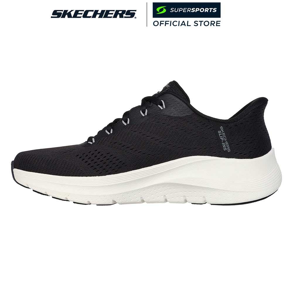 SKECHERS Hands Free Slip-ins®: Arch Fit® 2.0 - Lestur รองเท้าลำลองผู้ชาย - รูปที่ 2