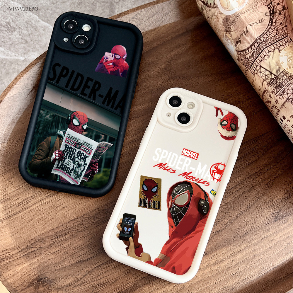 HPเคสโทรศัพท์สําหรับVIVO V50 V40 V30 V30E V29E V29 V27 V27E V25 V25E V23 V21 V21E V20 V19 V9 Z1 V5 V