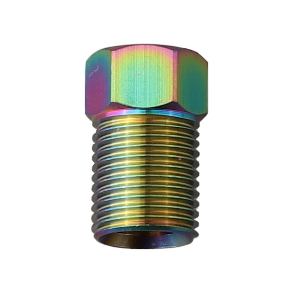 [Clearance Sale]M8 Bike Bicycle Hydraulic Hose Screw Bolt Nut for shimano/GUIDE