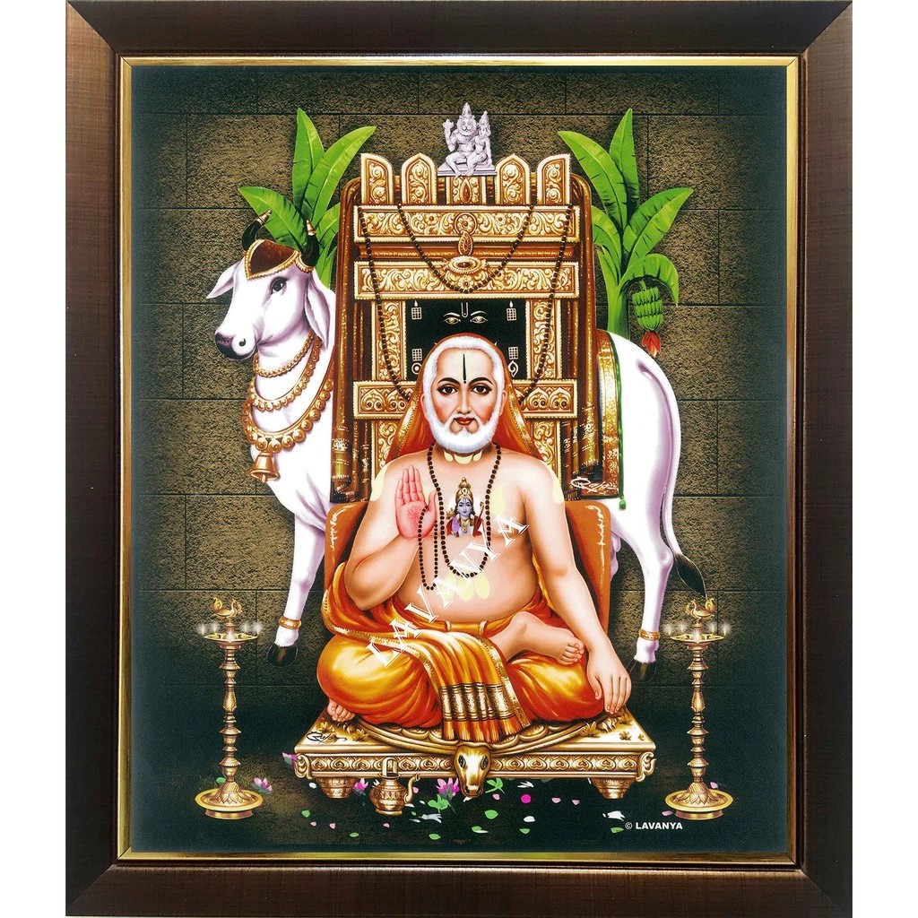 Frame Not Include Wall Canvas Rahdra Canvas Photo พร้อมสําหรับห้องนั่งเล่นและ