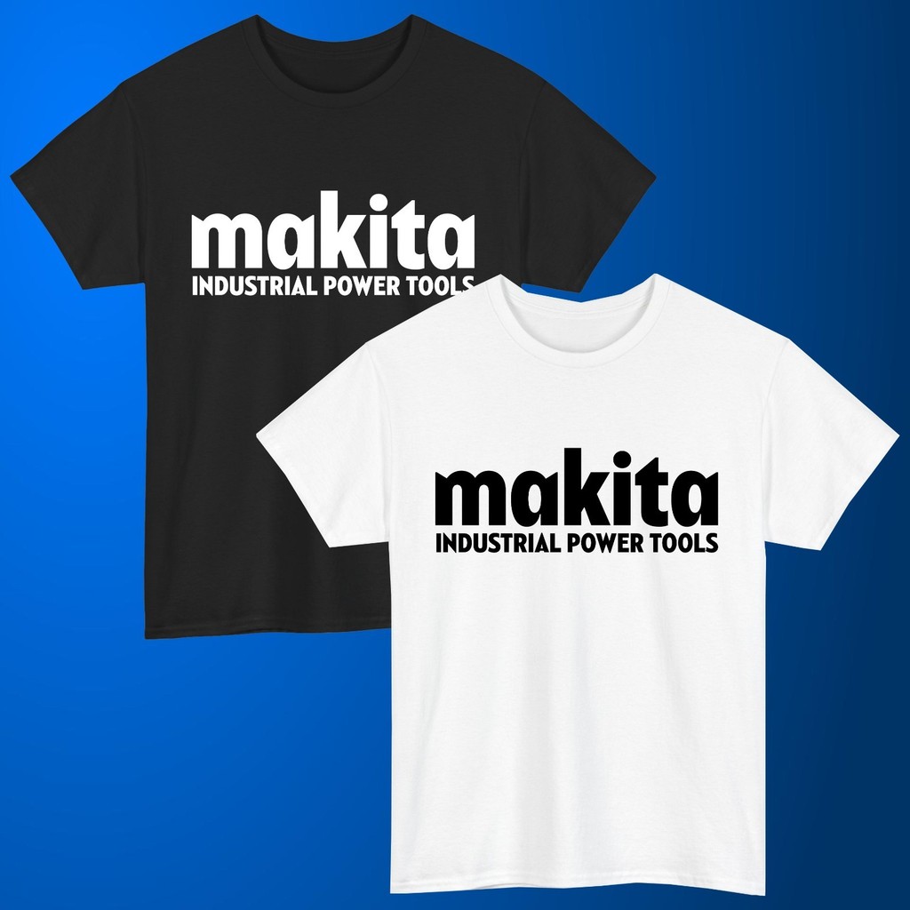 เครื่องมืออุตสาหกรรมแฟนเสื้อยืด Diy Workwear สําหรับ Builders & Workshop Crew Tee Top