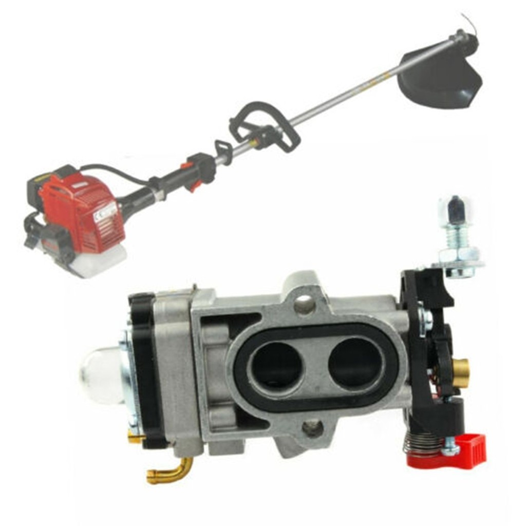 VARSTTRCarburettor สําหรับ Kawasaki TJ45 TJ45E KBH45A KBL45A KBH45B KBL45B Brushcutter