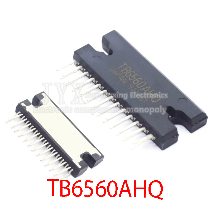 1PCS TB6560AHQ ZIP25 TB6560 ZIP 25 TB6560AH DIP IC ใหม่และต้นฉบับ