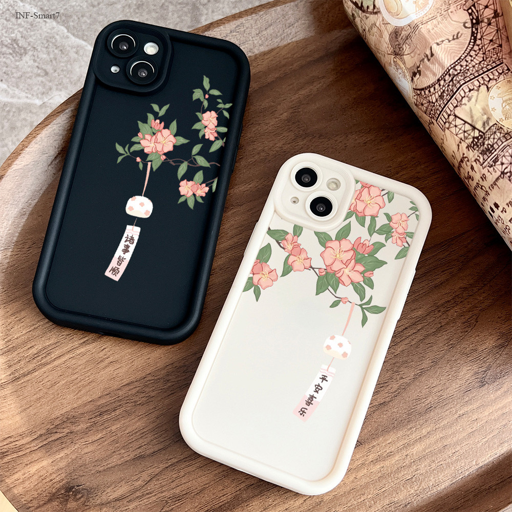 HP เคสโทรศัพท์สําหรับ Infinix Smart 9 8 7 6 5 หมายเหตุ 40S 40 30 ร้อน 50 50i 40 30i 10 11 8 12 Itel 