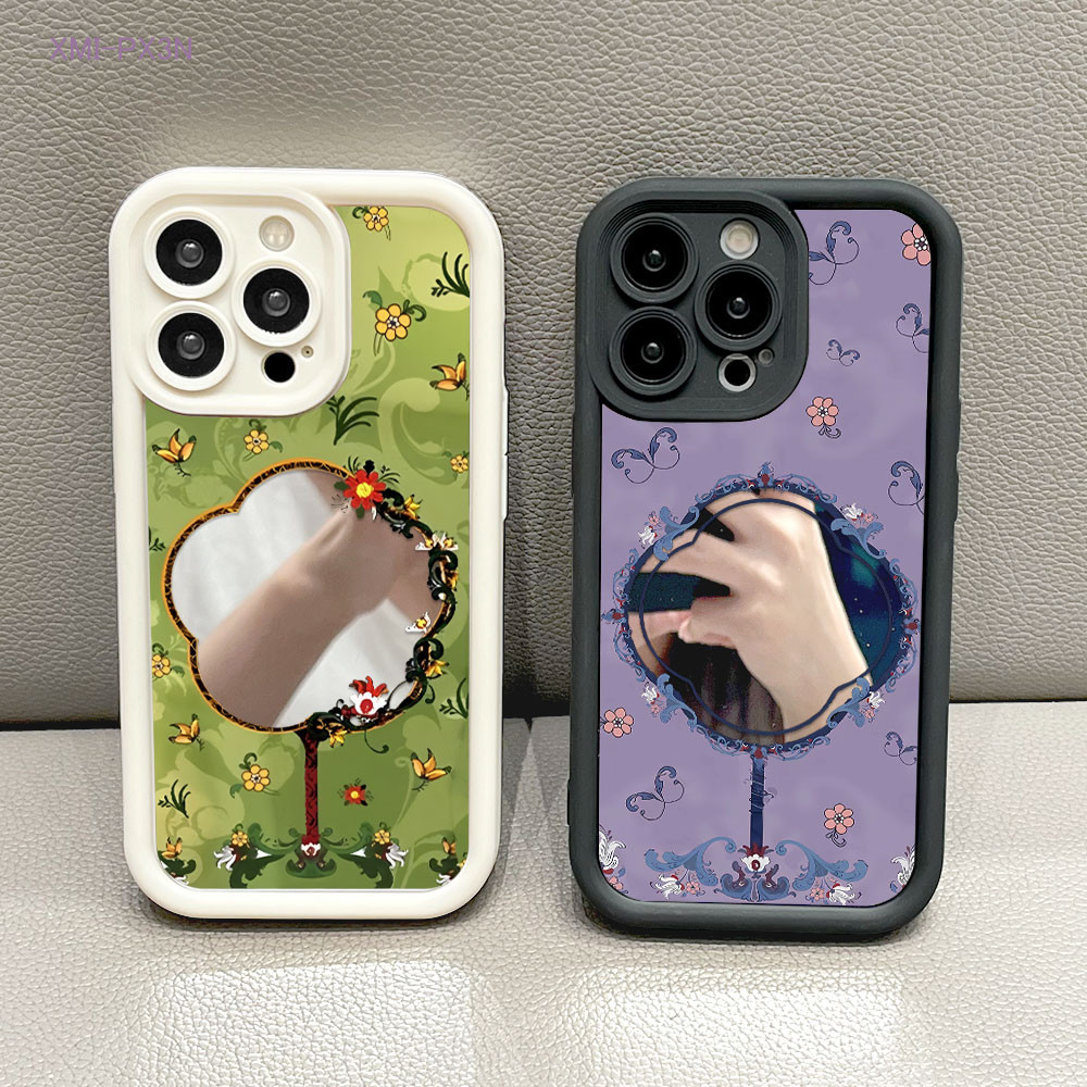 ปลอก Hp Untuk Xiaomi Poco X7 14T 14 13T C75 C71 C65 X3 X5 X6 M4 M5S M6 M3 F5 F6 F7 Pro NFC 4G 5G กรณ