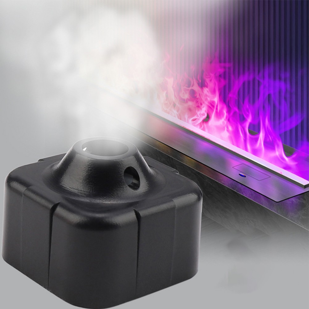 Bestshe1.th❤️ Mist Maker Fogger Sprayer Air Humidifier น้ําน้ําพุ Pond Decor เครื่อง - รูปที่ 7