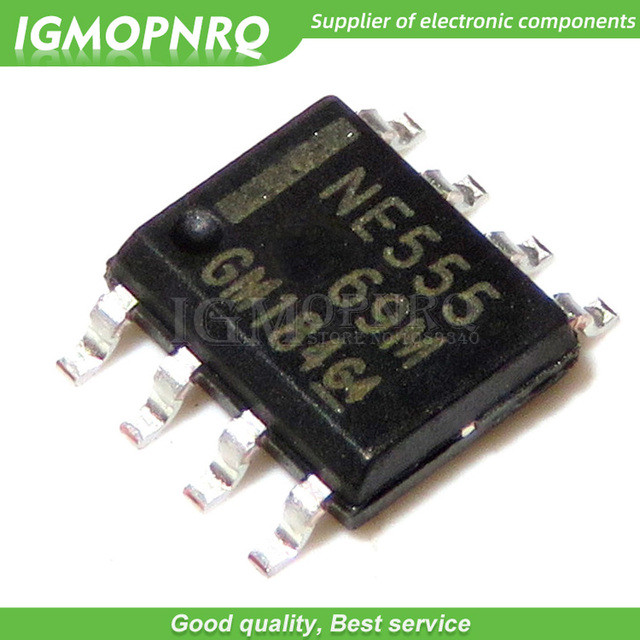 50PCS LM358 LM393 LM339 LM324 NE555 SOP SMD LM358DR LM324DR LM339DR LM393DR NE555DR เครื่องขยายเสียง
