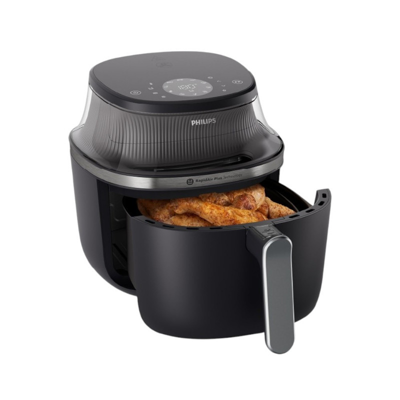 Philips ฟิลิปส์ หม้อทอดไร้น้ํามัน ซีรี่ส์ 3000 รุ่น NA331/00