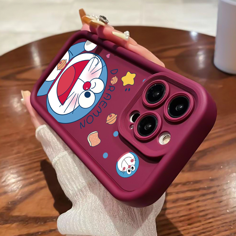 เคสสำหรับ Samsung Galaxy A52 5G A52s เคสโทรศัพท์แมวสามสีซิลิโคนกันกระแทก - รูปที่ 6