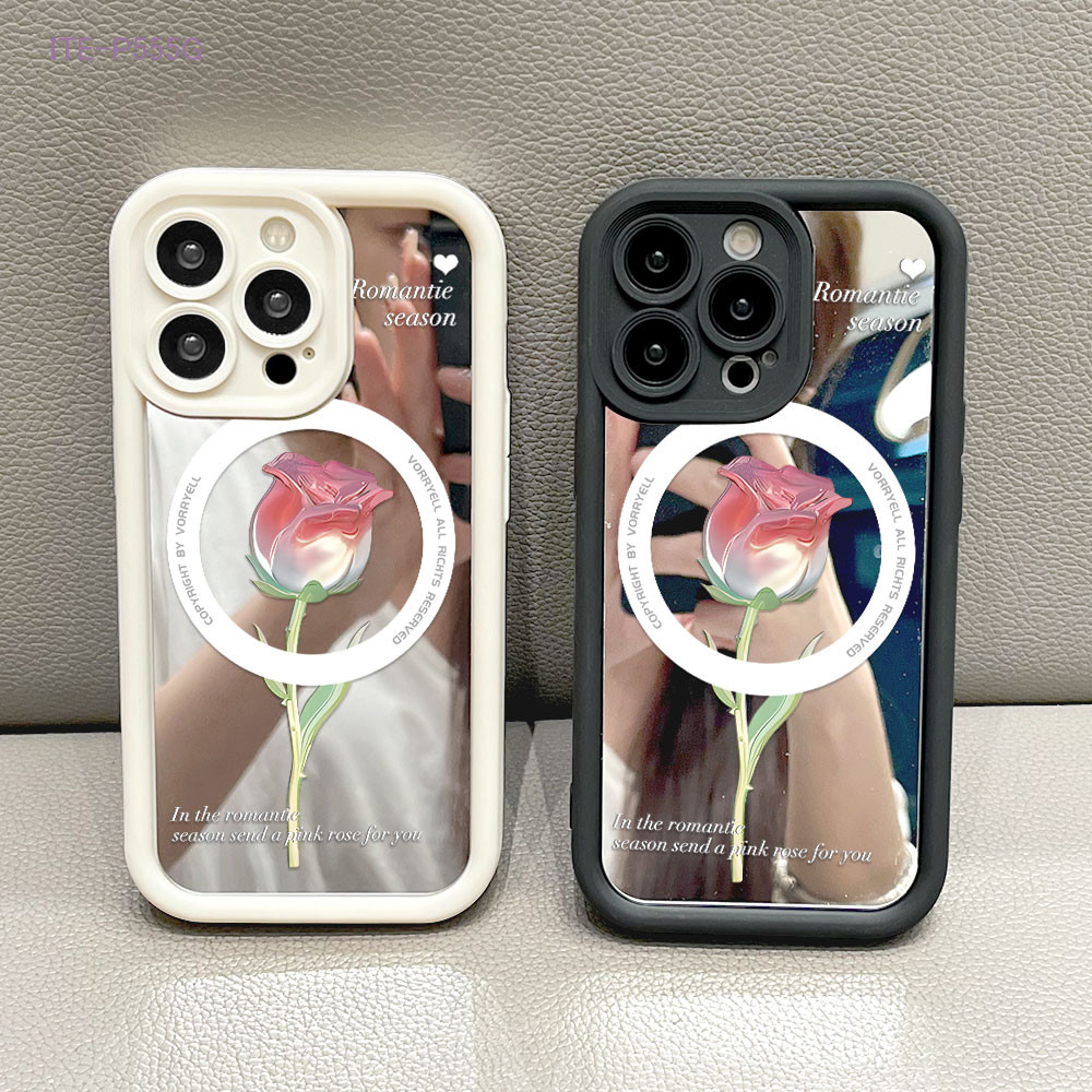 HPเคสโทรศัพท์สําหรับItel A90 A80 A70 RS4 P55 S23 P65 City 100 5GกรณีKesingปกป้องTY-JZ S2-271