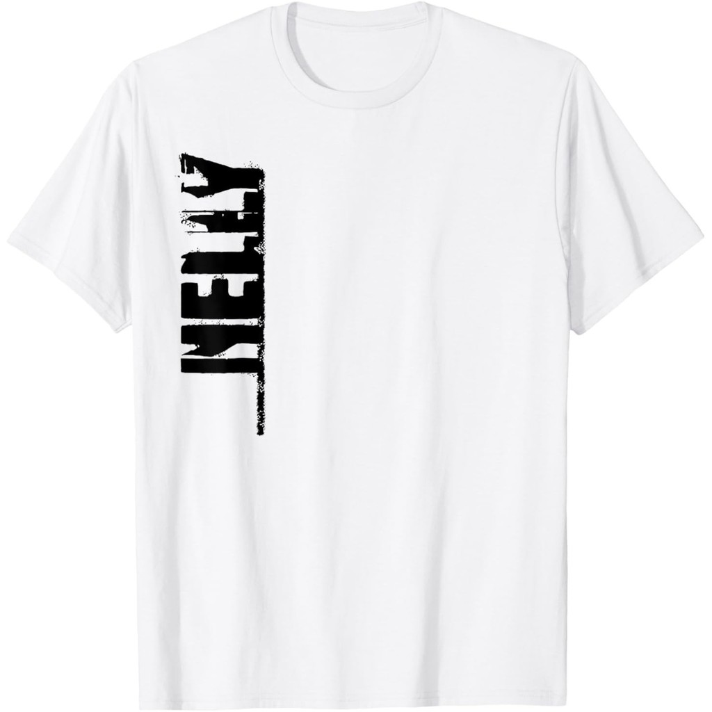 เสื้อยืด Nelly Country Grammar Derrty Entertainment
