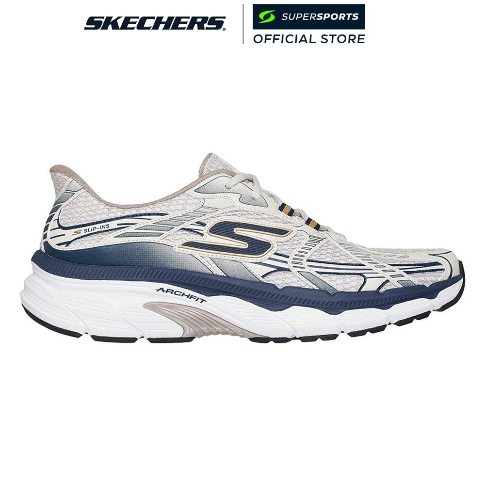 SKECHERS Go Run Arch Fit 2.0 - Juniper รองเท้าวิ่งผู้ชาย