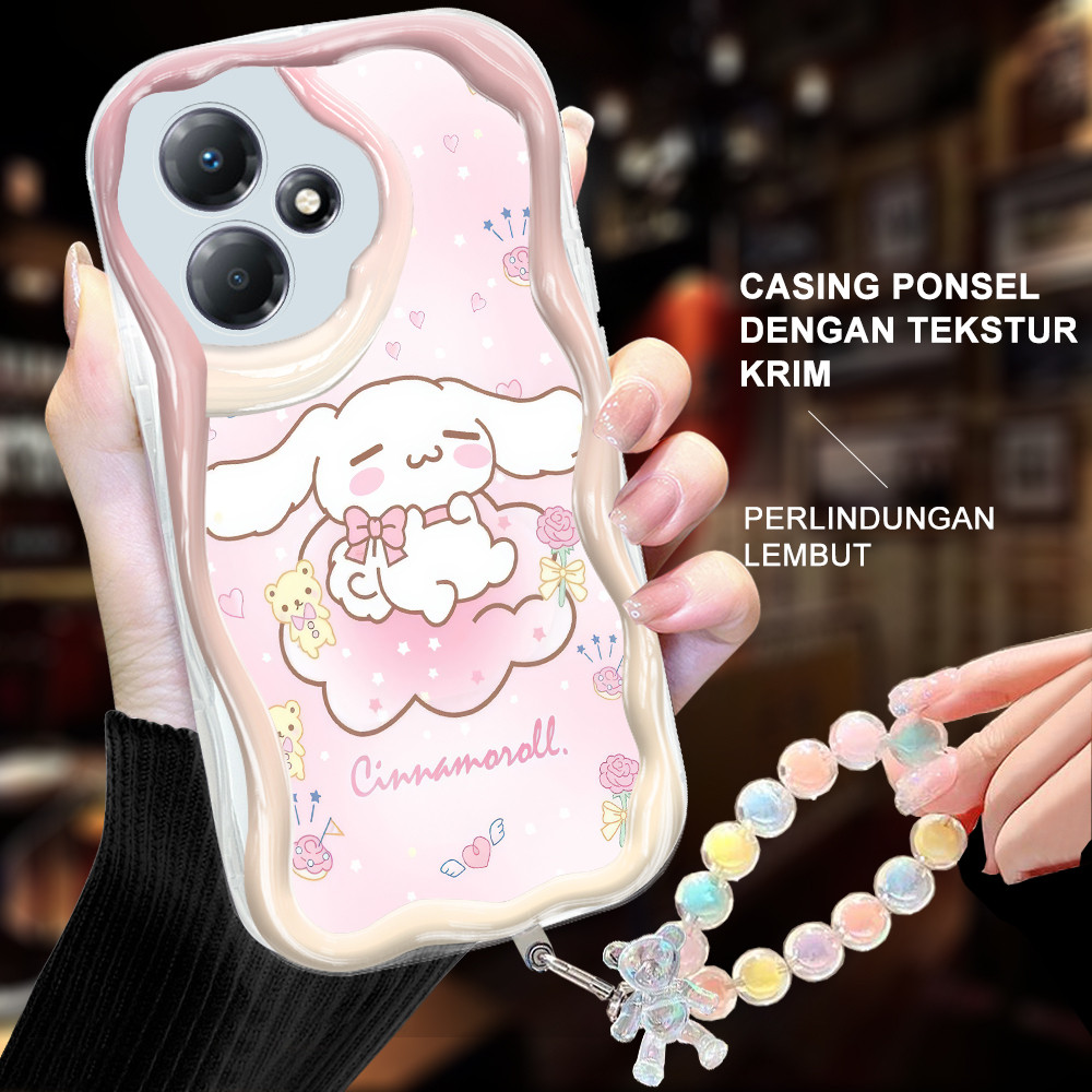 ดวงRealme Q U1 2 Pro 5 Pro 5i 5S 6i C31 C33 C35 C53 C55 C61 C63 C67 C75 4G C65 5G Q3I Q3 5G K9Xเคสล่