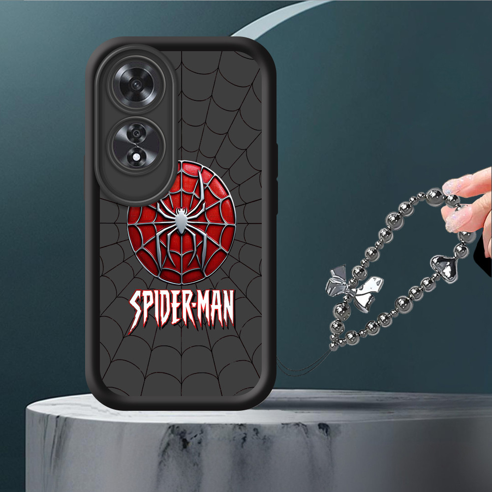 LOKAL MERAH [จัดส่งในพื้นที่] OPPO K9X A40 M A33 A52 A54 A55 A53 A93 2020 A57 2022 A58 A59 A60 A74 A