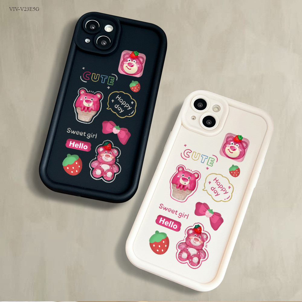 HPเคสโทรศัพท์สําหรับVIVO V50 V40 V30 V30E V29E V29 V27 V27E V25 V25E V23 V21 V21E V20 V19 V9 Z1 V5 V